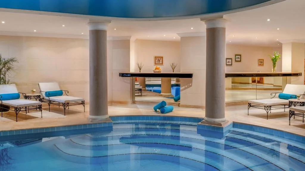 الفندق إبروتيل بالاس - شرم الشيخ